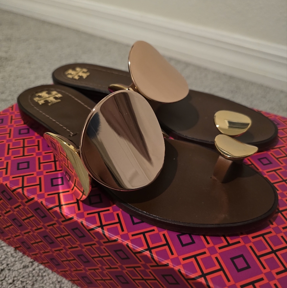 Tory Burch Sandals